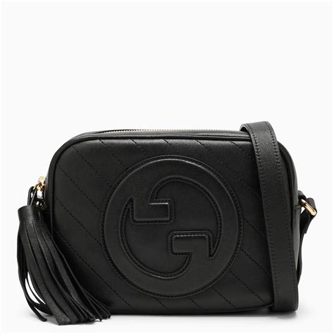 gucci blondie small shoulder